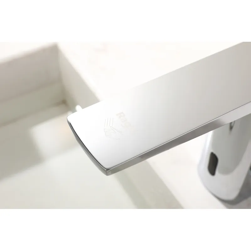 Смеситель для раковины сенсорный Raglo R51.17, хром