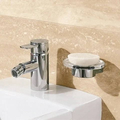 Мыльница Keuco Plan 14955019000