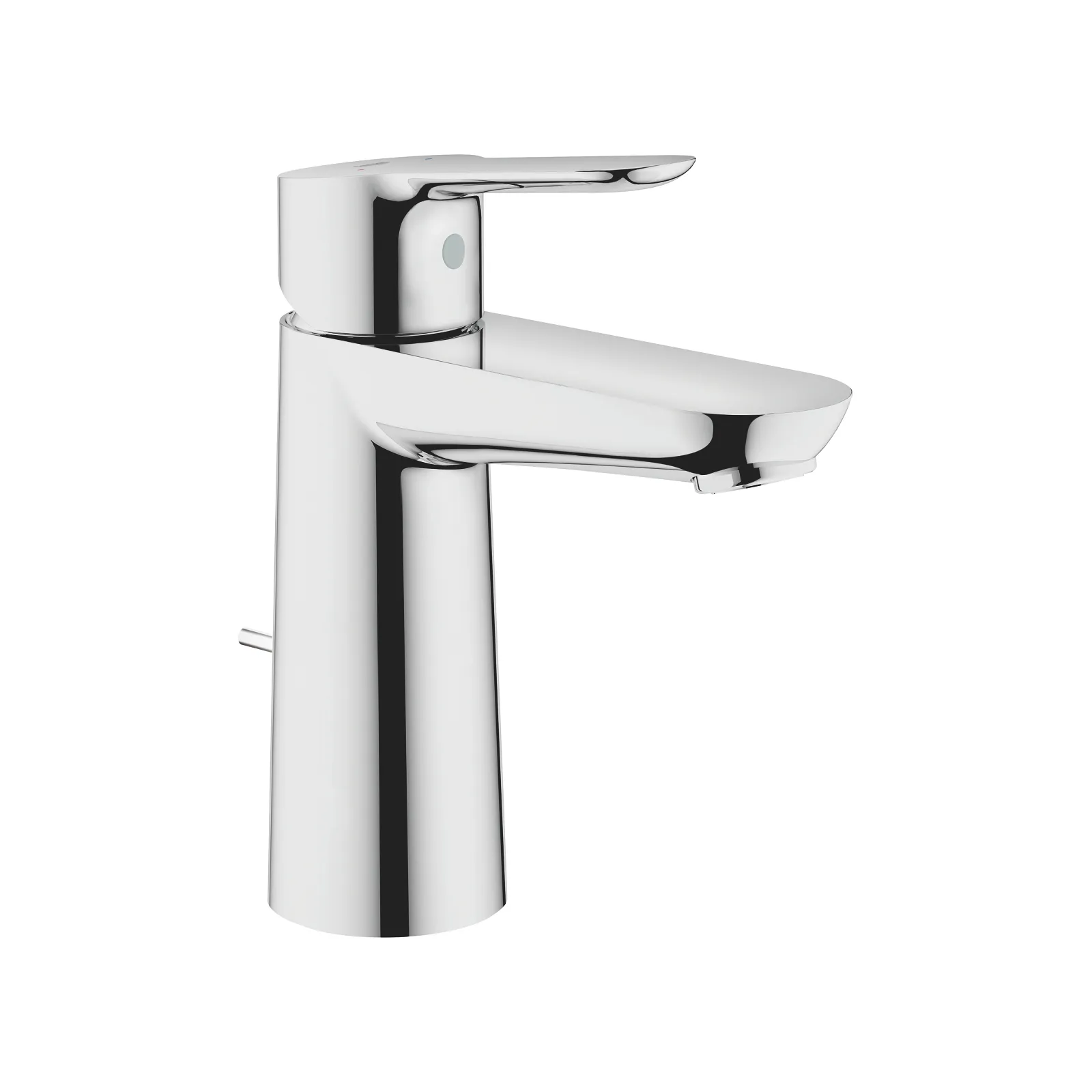 120210 Grohe Промо-набор для ванны: Start Edge для раковины с дон клап, M-Size ; StartEdge для ванны, Vitalio Start Душ гарнитур II 600, 5,8 л, хром