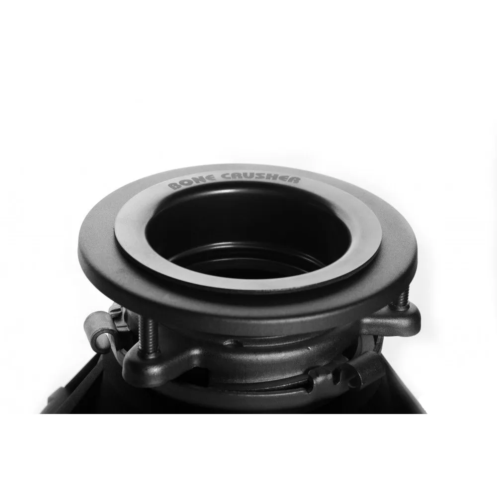 Измельчитель пищевых отходов бытовой Bone Crusher 910 AS-Slim Line