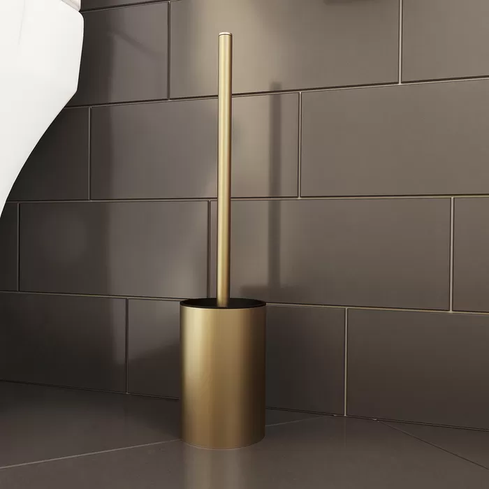 Ерш IDDIS Oldie, бронза, 02 (OLDBRP0i47)