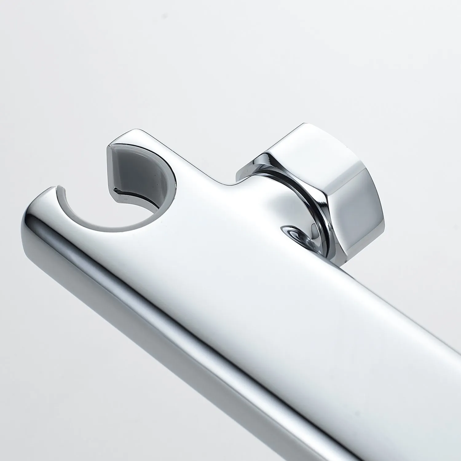 Гигиенический душ со смесителем Raffine F0599-1, хром