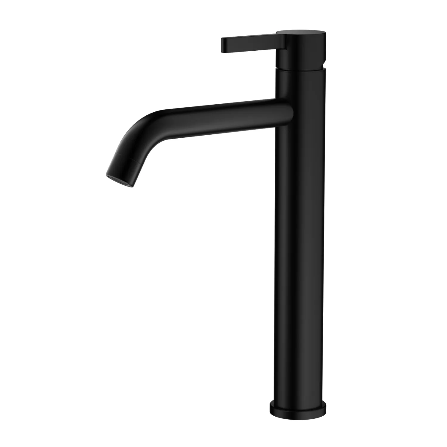 Смеситель Splenka высокий для умывальника  (S221.15.06)