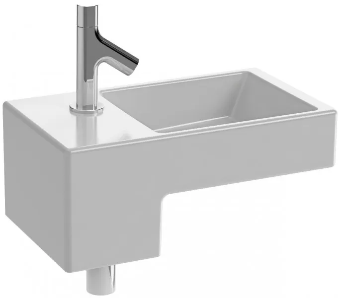 Раковина Jacob Delafon Terrace (EGA012-00) (49 см)