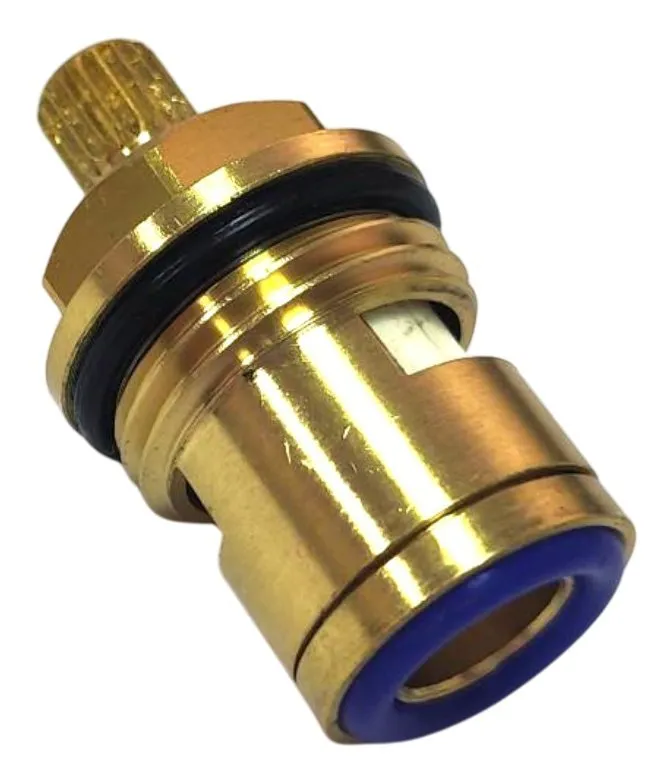 B120122BB картридж-дивертор 90гр. G1/2