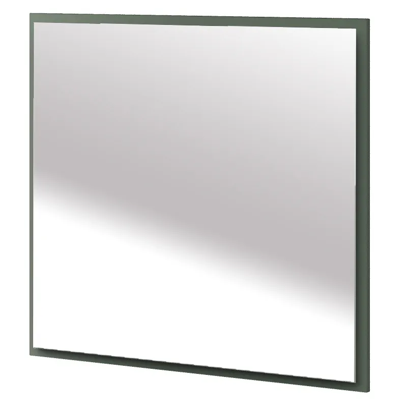 Зеркало Cezares Tiffany 980х40х900, Verde opaco (45088)