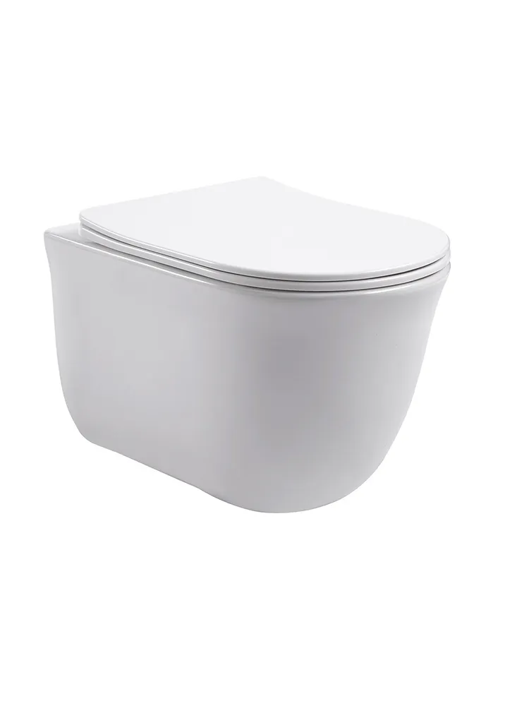 Set AQUATEK КЛАССИК (рама AQUATEK Standard INS-0000012 с звукоиз.прокладкой+крепеж KKI-0000002+кнопкаKDI-0000017+унитаз КЛАССИК AQ1111-00 с крышкой