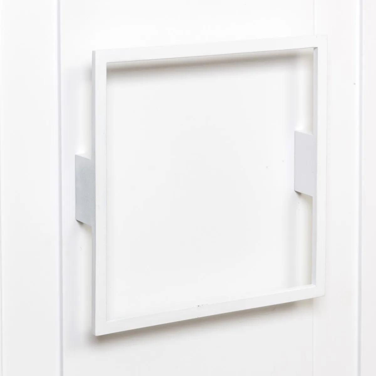 Пенал подвесной La Fenice Cubo FNC-05-CUB-B-30, белый