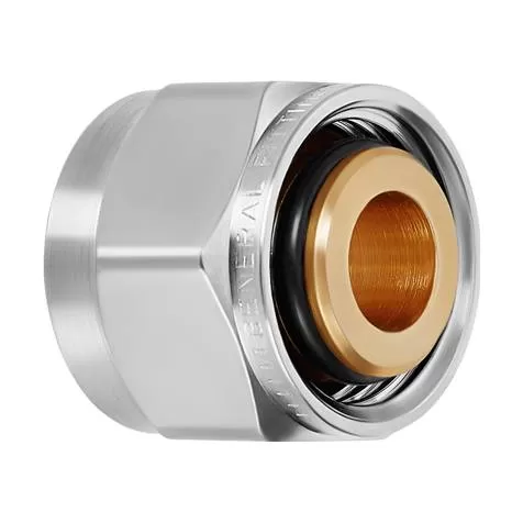 Евроконус PE-X Hoobs, 20 х 2,0 - 3/4" (HB-330080N052020A)