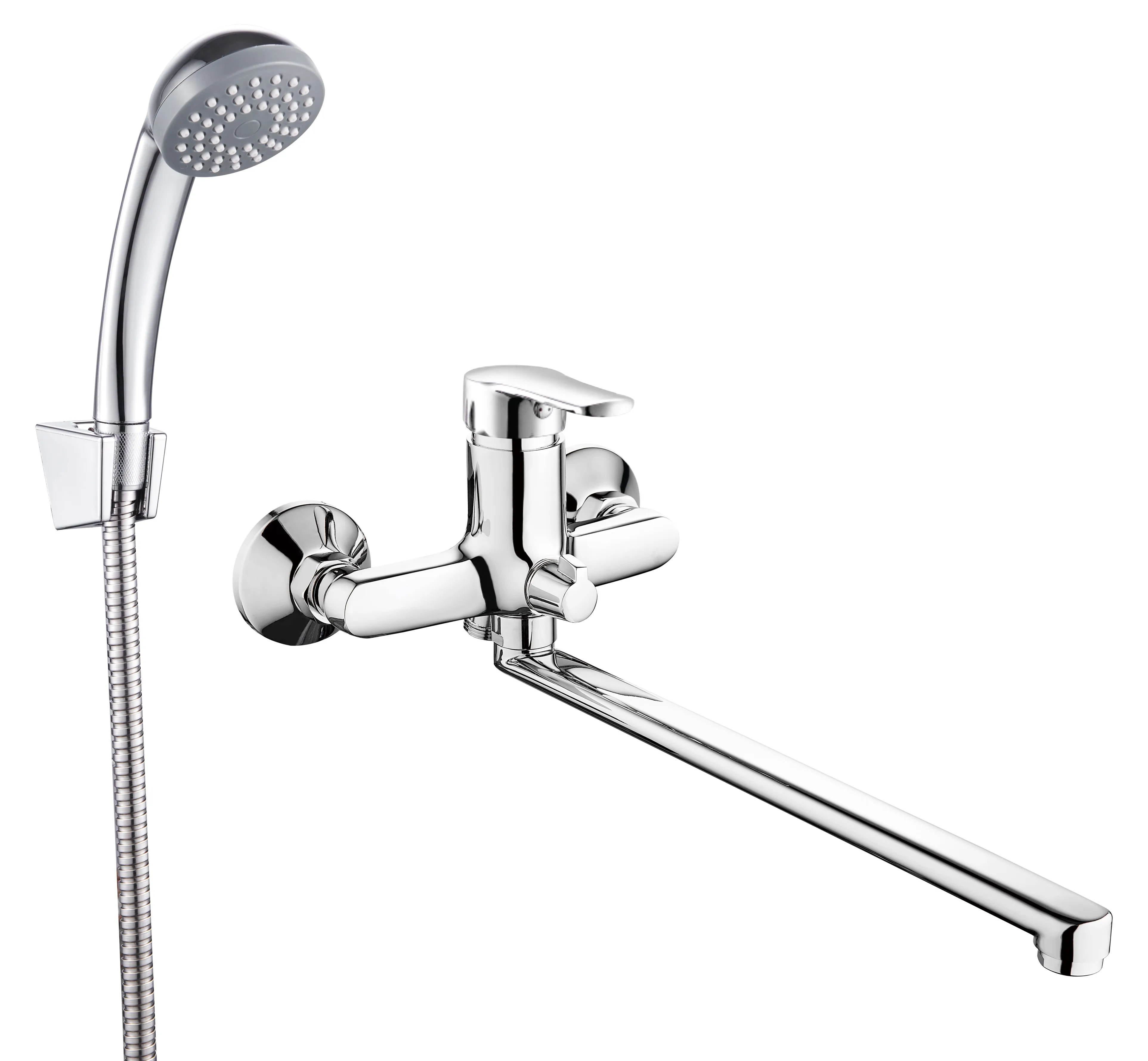 Смеситель для ванны VODA Drop DP31