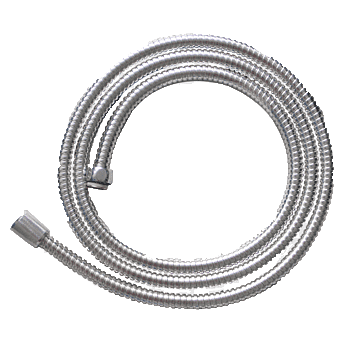 Душевой шланг 175см Сантаком Ш010