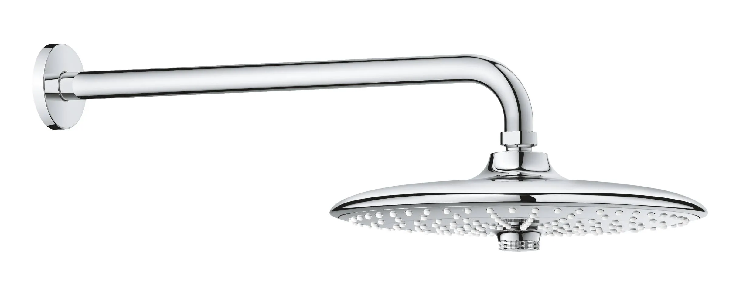 Душ верхний Grohe Euphoria 260 SmartControl 26458000 хром