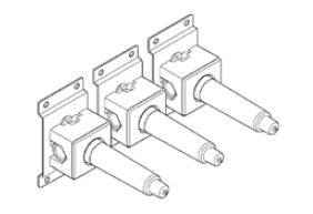 Внутренняя часть Dornbracht назначение-смеситель для раковины, не окрашен (35.720.970.90)