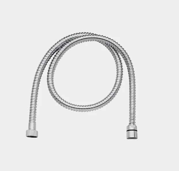 Шланг для душа Fima Carlo Frattini Shower accessories, хром (F2021CR)