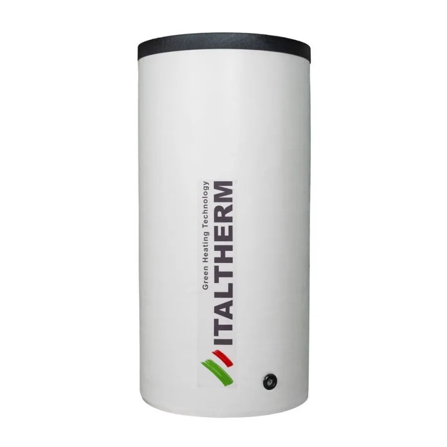 Бойлер косвенного нагрева Italtherm Compact 200 (2030107202022)