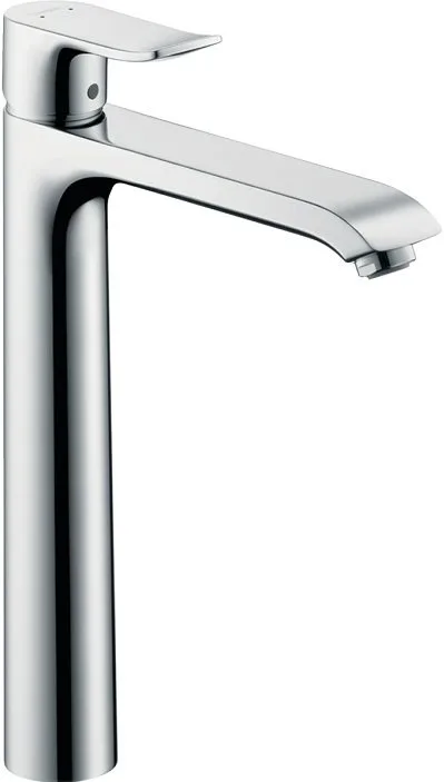 Смеситель для раковины Hansgrohe Metris 31082000