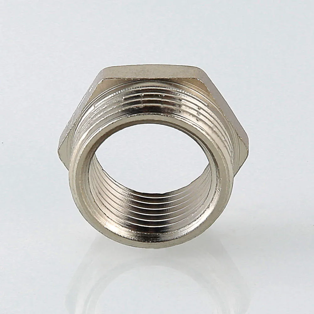 Футорка резьбовая Valtec НВ 2" х 1 1/2" (VTr.581.N.0908)
