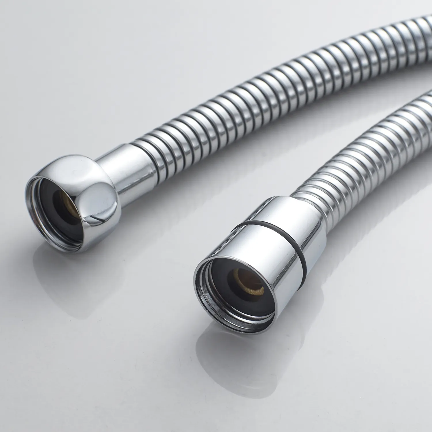 Душевая система встраиваемая Shevanik S9935, хром