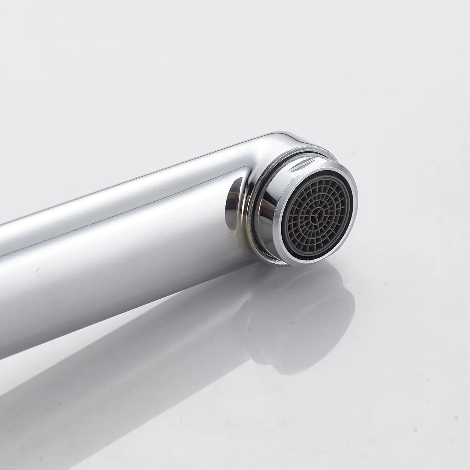 Смеситель для ванны Shevanik S4322, хром