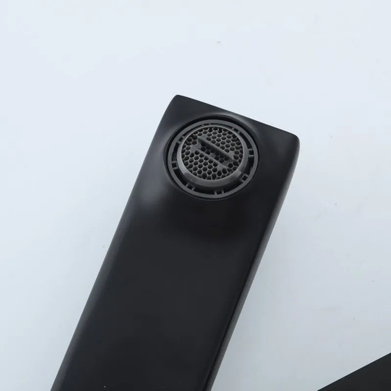 Смеситель для ванны FRAP F3284-6, черный