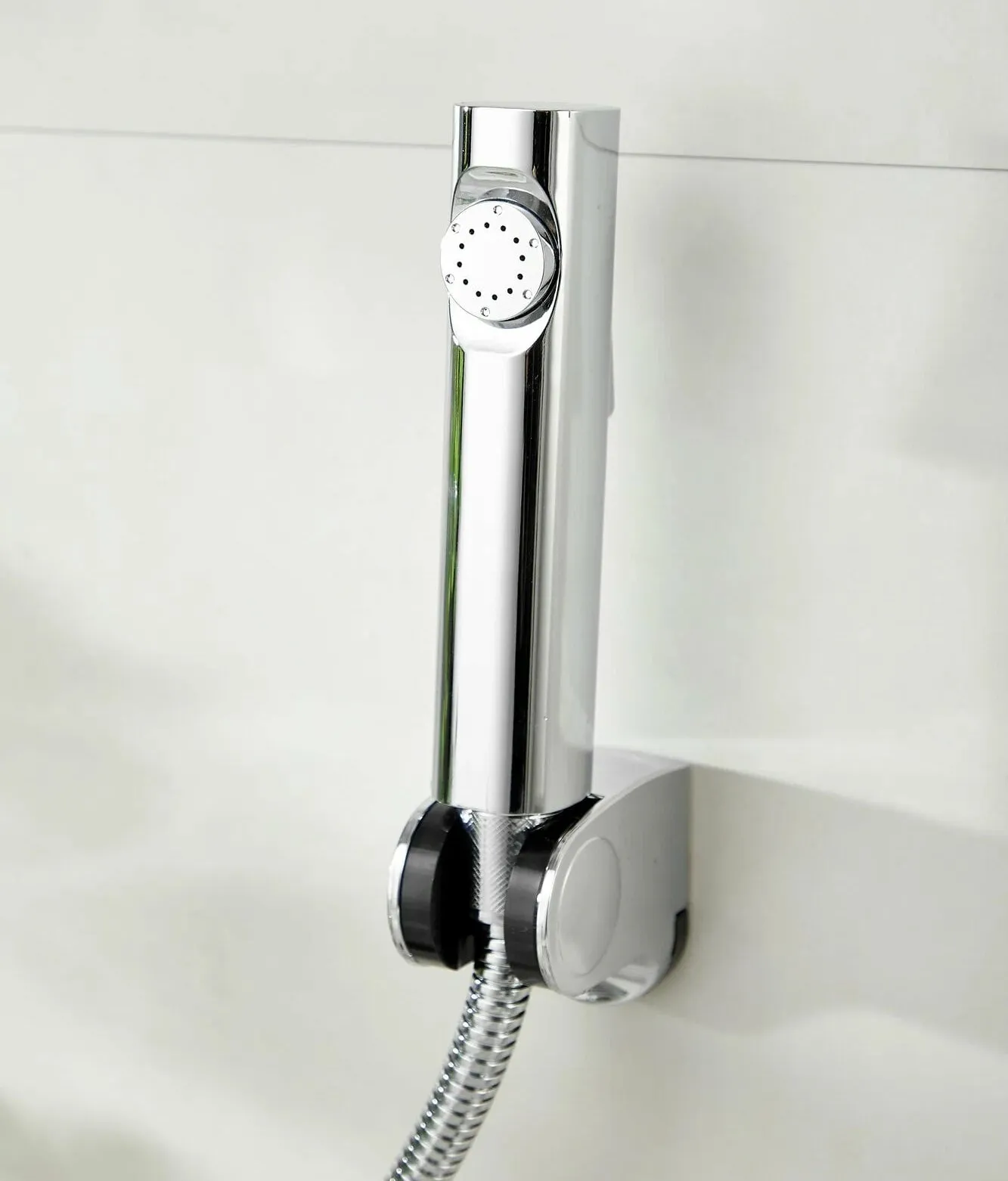 Смеситель для раковины с гигиеническим душем Maretti Florenza FLG32RF70, хром