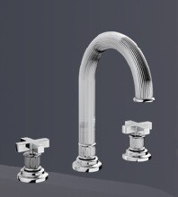 Смеситель для раковины Nicolazzi Pantheon, хром (5108 CR B2)