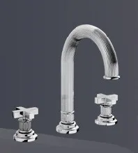 Смеситель для раковины Nicolazzi Pantheon, хром (5108 CR B2)