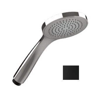 Ручной душ Almar Hand Showers, 100, черный матовый (E082114.MB)