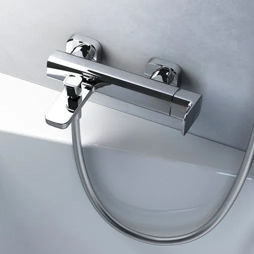 Шланг для душа Ravak 913.00 SatinFlex 1.5м (X07P176)