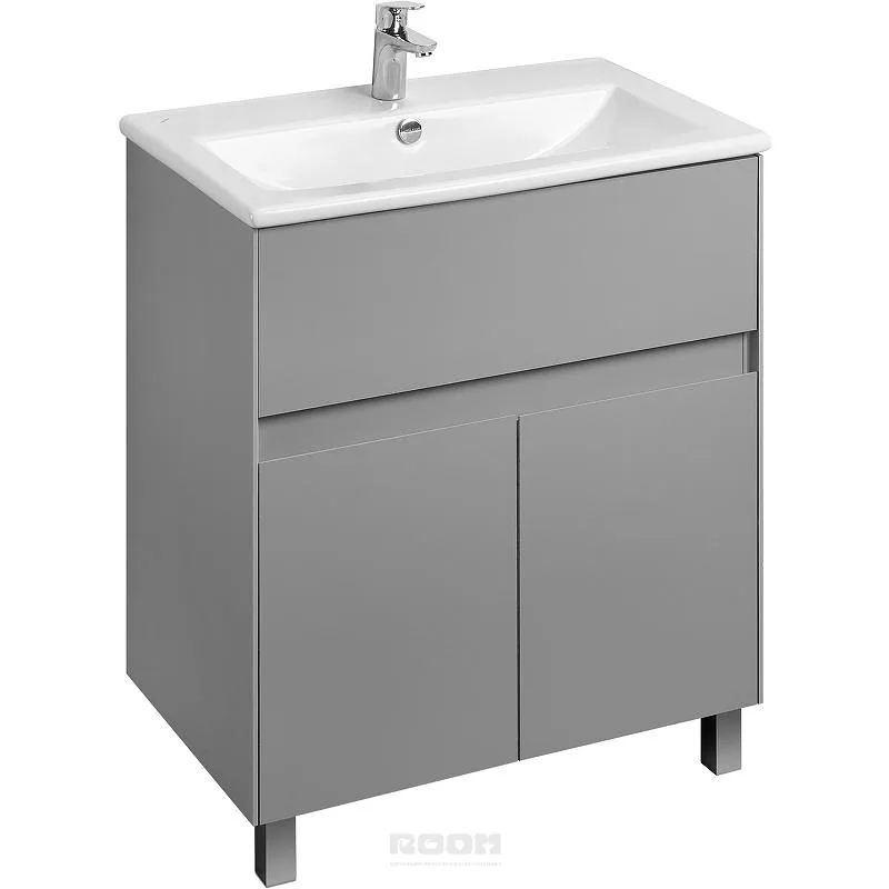 1A2783K0FR4D0 Набор Акватон: Т-У Форест 75 Туманный серый\р Элина 75