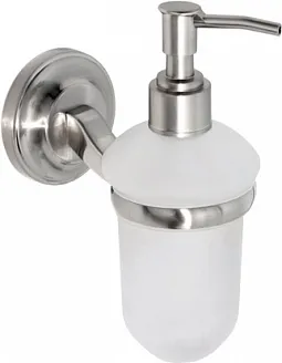 Дозатор FIXSEN жидкого мыла Bruno (FX-73612)