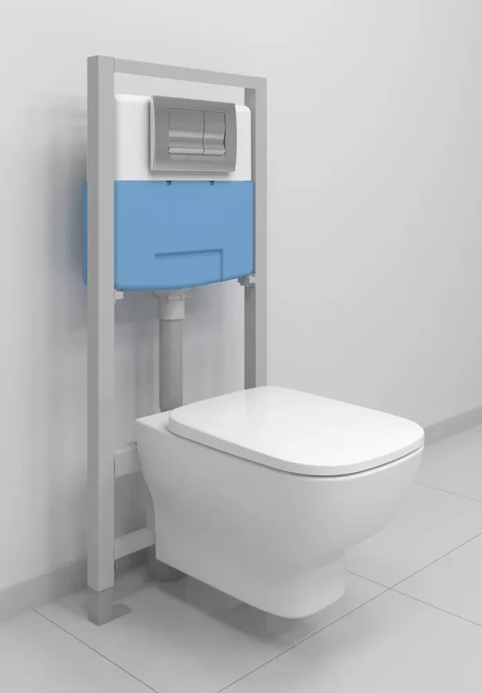 Унитаз подвесной Ideal Standard Esedra AquaBlade T386001