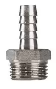 Штуцер для шланга Valtec