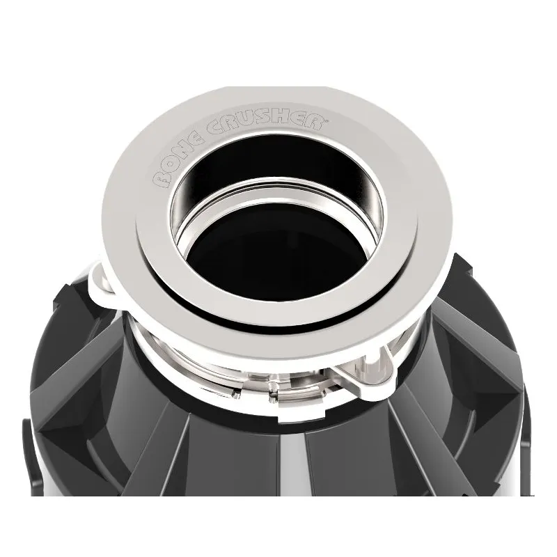 Измельчитель пищевых отходов бытовой Bone Crusher 810 AS