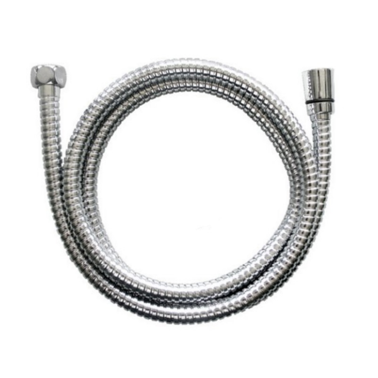 Шланг для душа Nicolazzi длина шланга 1000 мм, Bronze Plated (R7096.1 BZ)