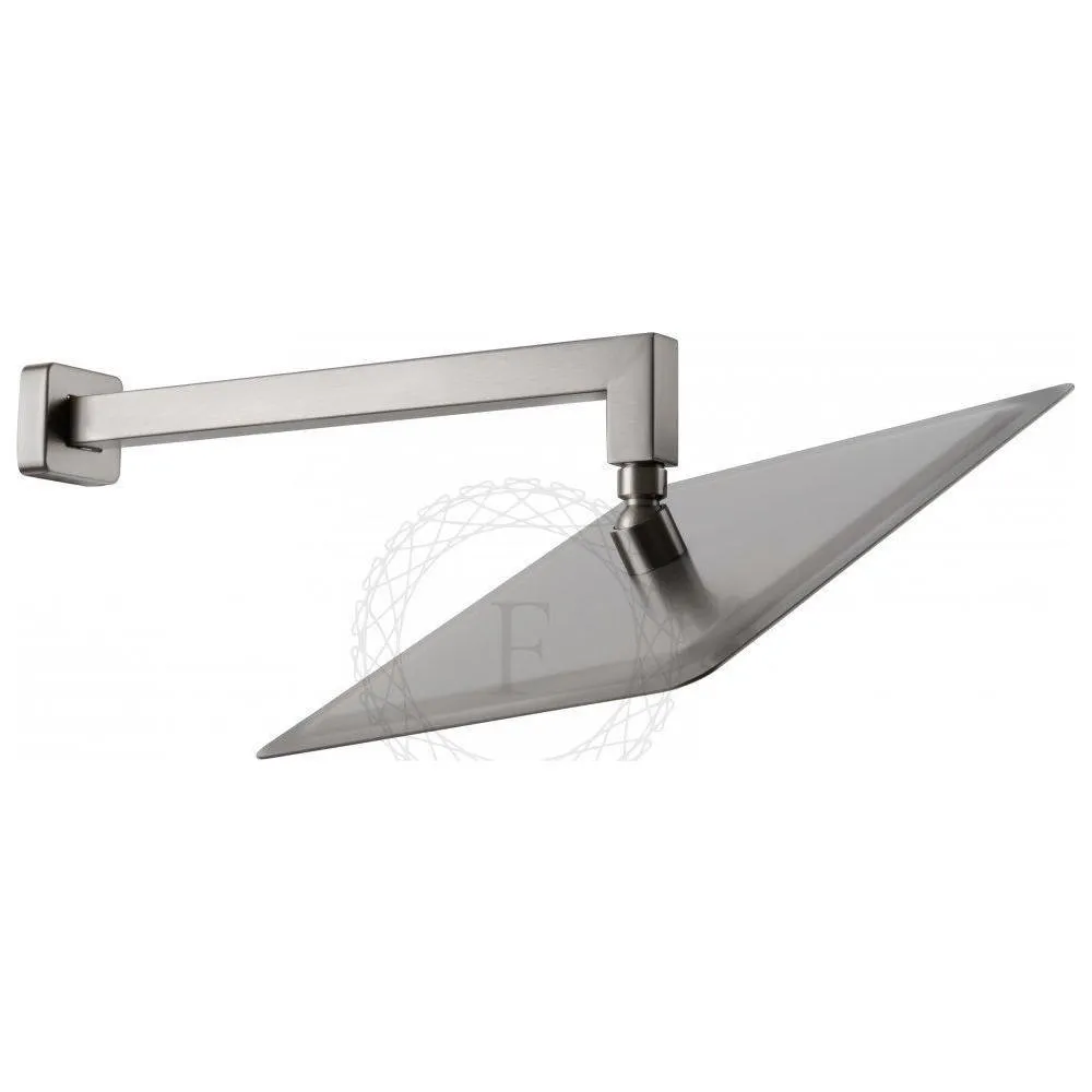 Душевая система встраиваемая FILARETE Fing FL1040NK, никель