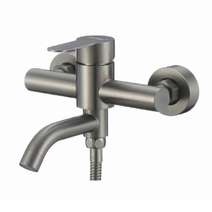 Смеситель для ванны Fmark FS8206Q