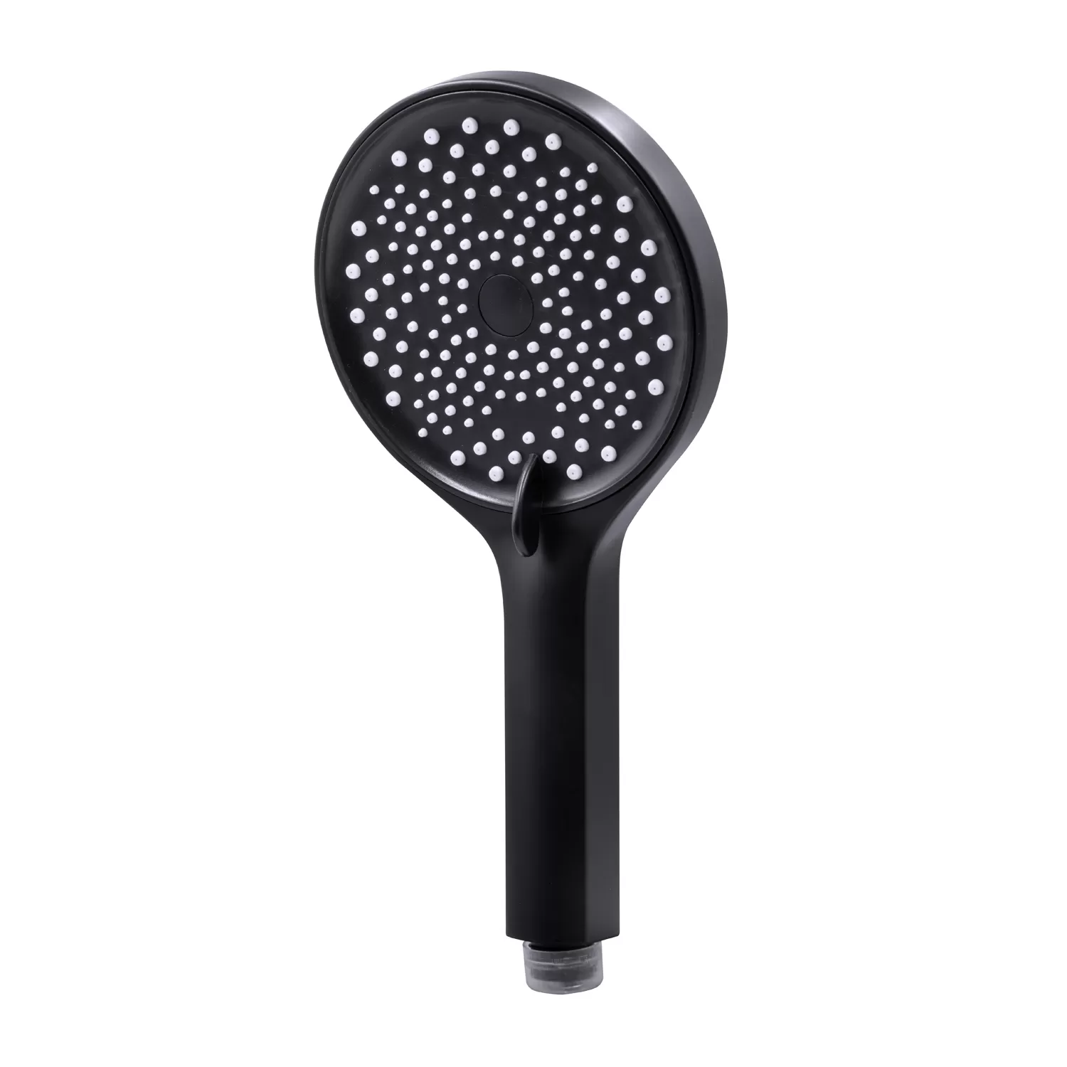 Лейка для душа MIXLINE ML 3032 3 позиции черный (554376)