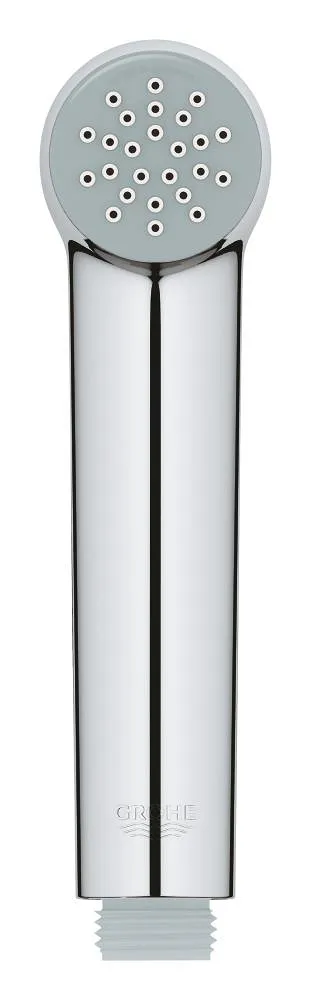 129185 Grohe BauCurve Готовый комплект для гиг душа: встр смеситель (29044000), гиг душ (26506000) со шлангом (28142002) и держат, хром