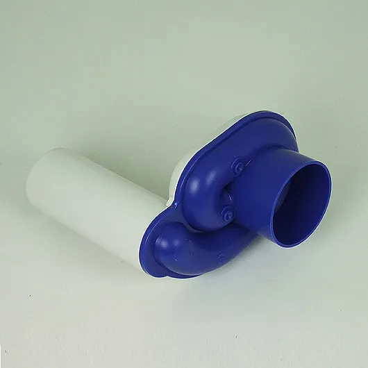 Сифон для писсуара Geberit Uniflex белый (152.950.11.1)