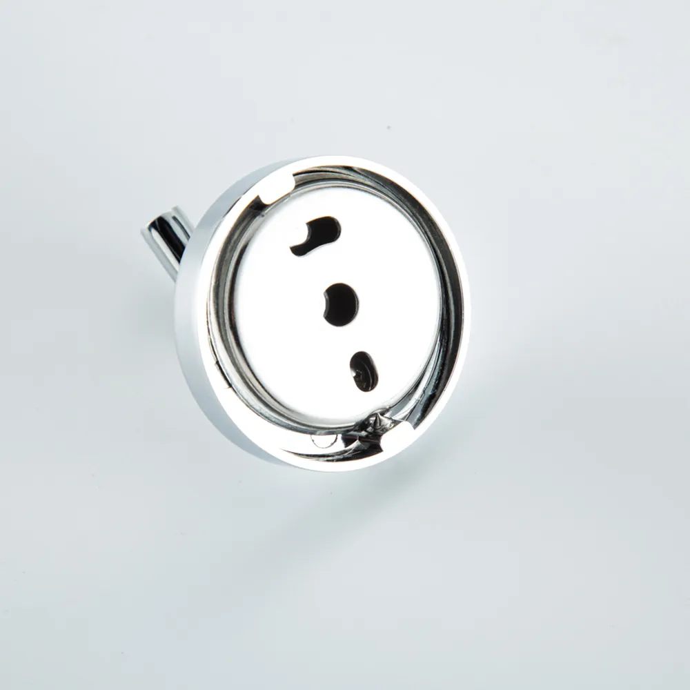 Крючок для ванной комнаты GAPPO G30705,