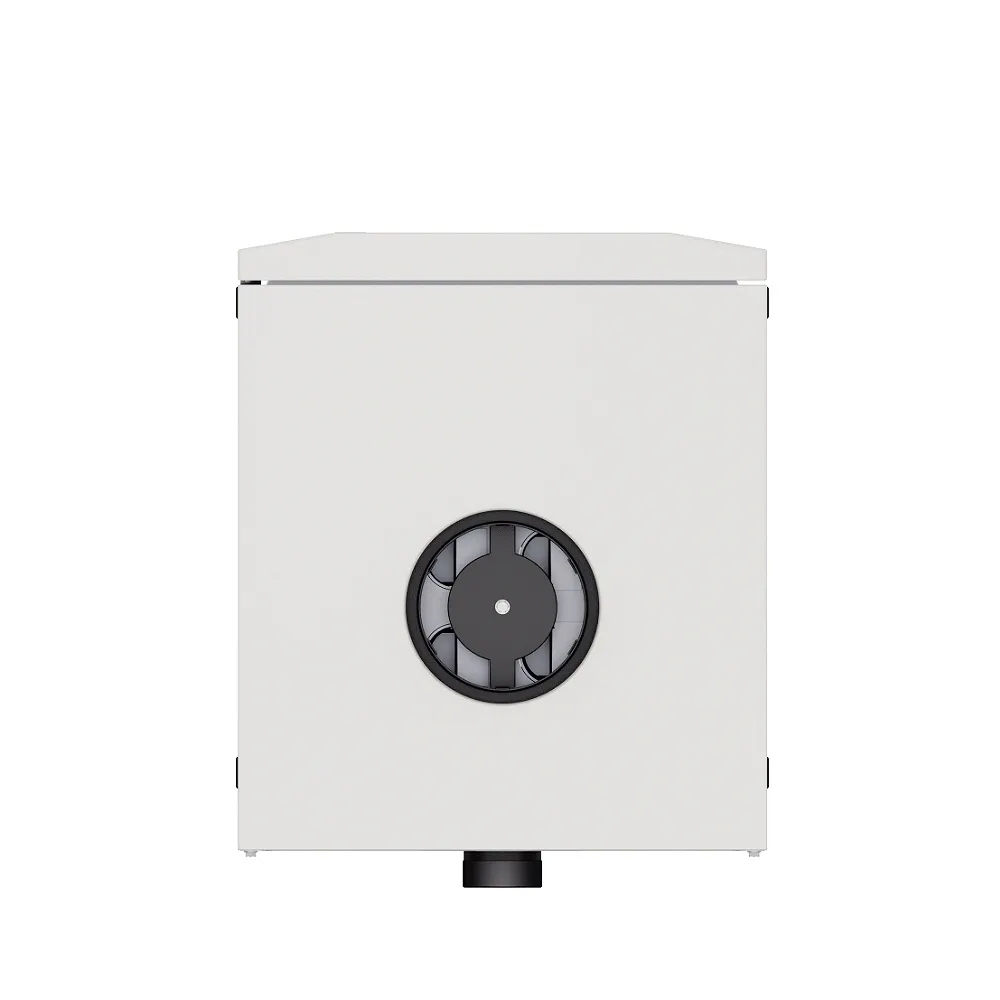 Напольный газовый котел Лемакс Classic 40W (двухконтурный)