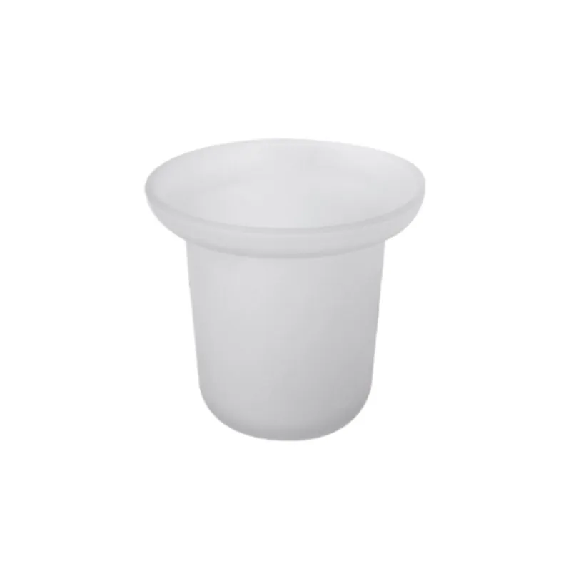 Стакан для ершика D-Lin D6005, белый