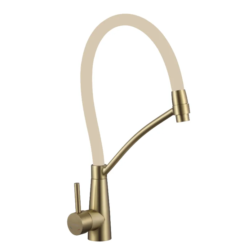 Смеситель для кухонной мойки Fmark FS8255C-12