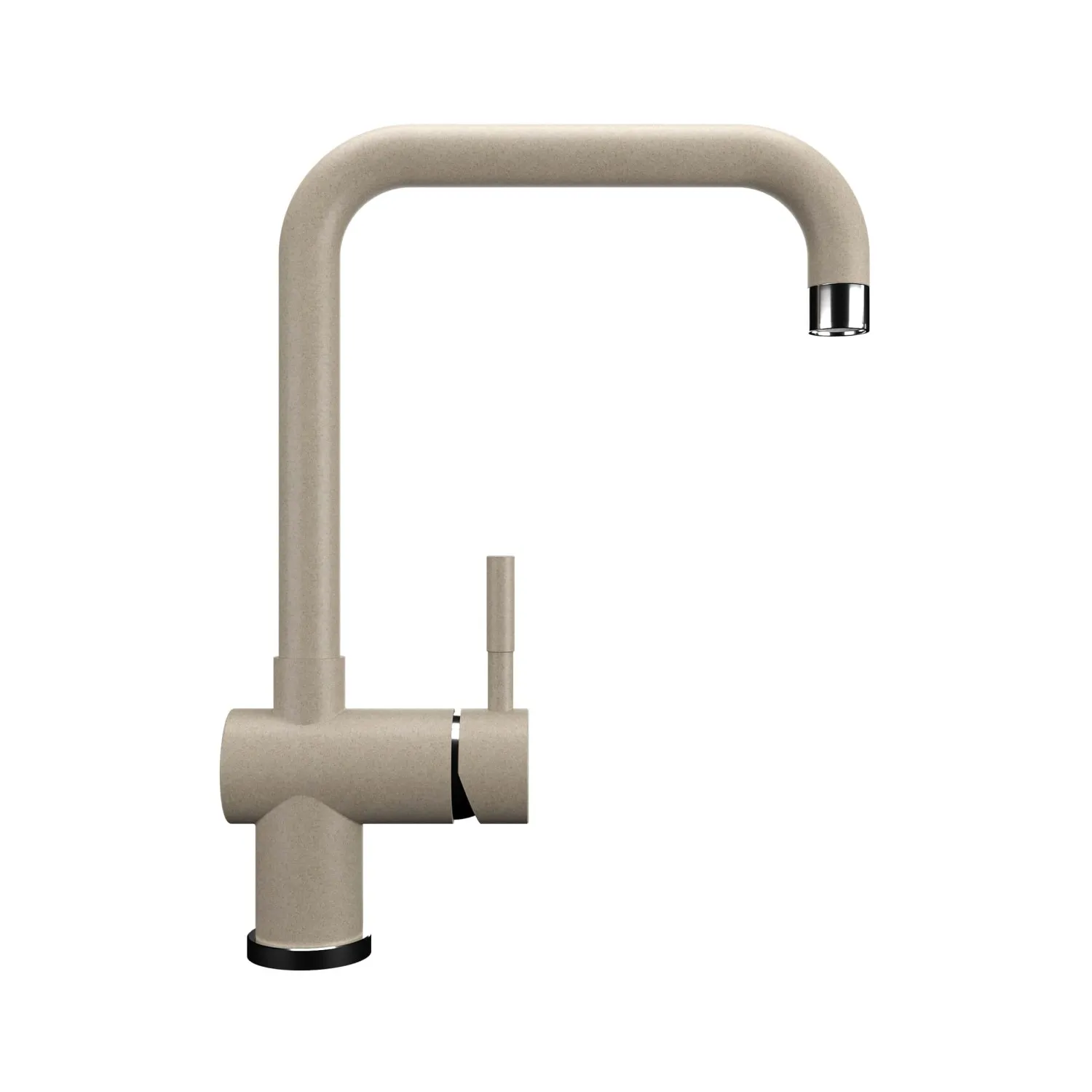 Смеситель для кухни Ulgran UQ-023-03, десерт