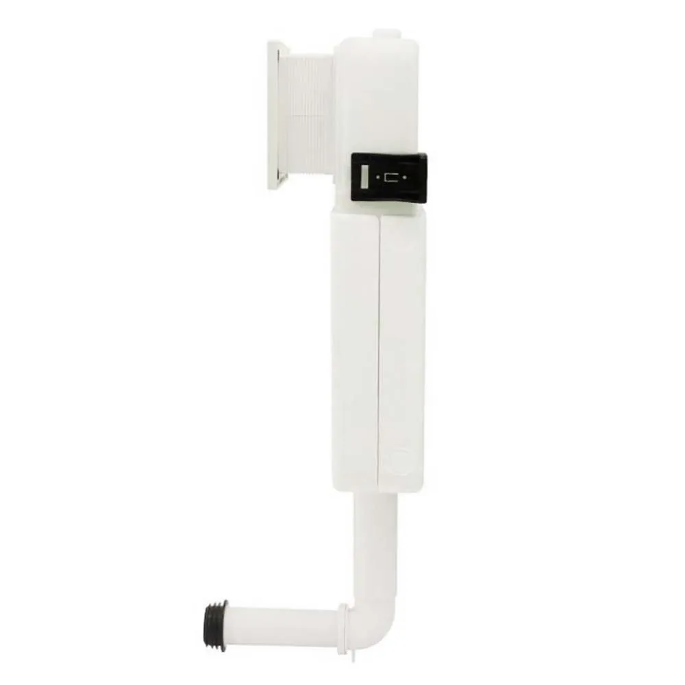 SET BW AQUATEK ЕВРОПА (смывной бачок AQUATEK INS-0000019+кнопка KDI-0000031+унитаз ЕВРОПА AQ1902-00 с тонким сиденьем soft-close)