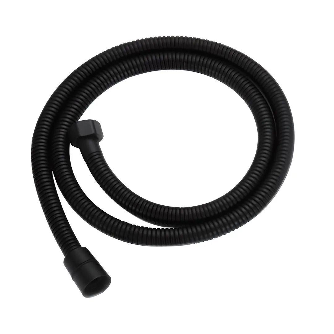 Шланг для душа Splenka черный 150 см (S403.15.06)