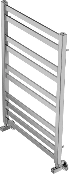 Полотенцесушитель водяной Aquatek Лира П10 500х800