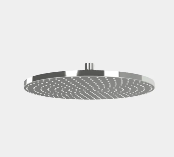 Верхний душ Fima Carlo Frattini Showerhead 300х300, хром (F2224/2CR)