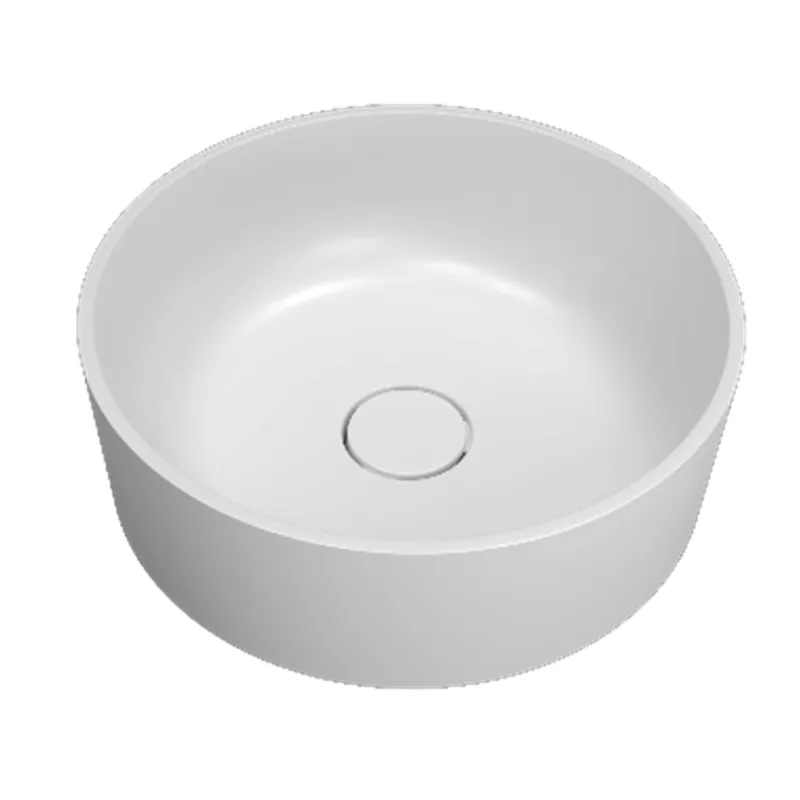 Раковина Florentina Алтея 40 см 10.290.00400.001, белая